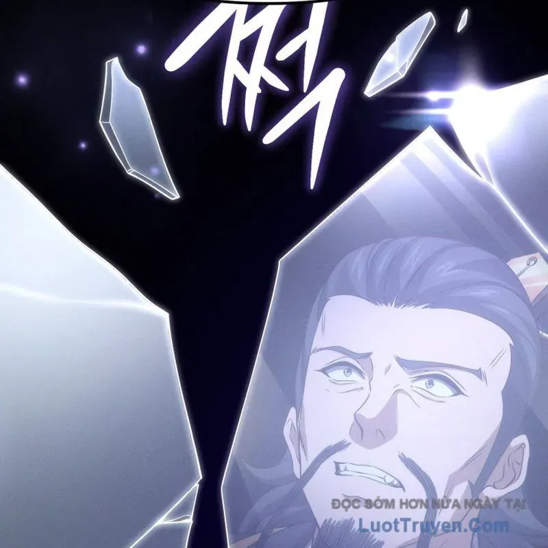 Võ Thần Tái Sinh [Chap 42-45]