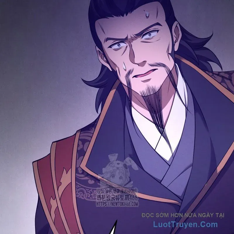 Võ Thần Tái Sinh [Chap 42-45]