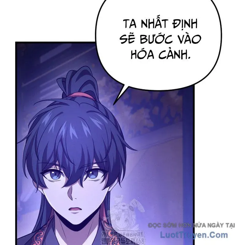 Võ Thần Tái Sinh [Chap 42-45]