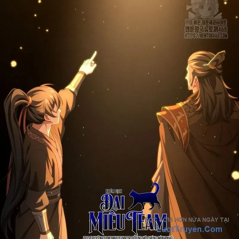 Võ Thần Tái Sinh [Chap 42-45]