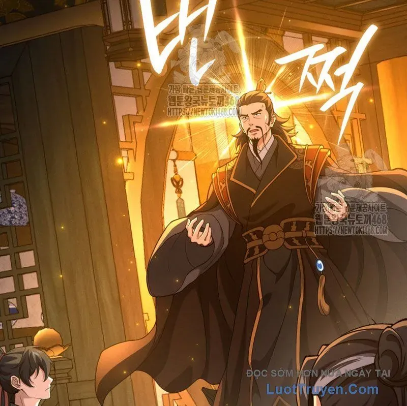 Võ Thần Tái Sinh [Chap 42-45]