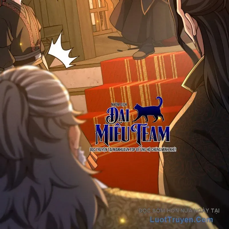 Võ Thần Tái Sinh [Chap 42-45]