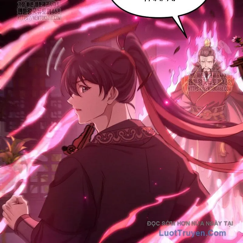 Võ Thần Tái Sinh [Chap 42-45]