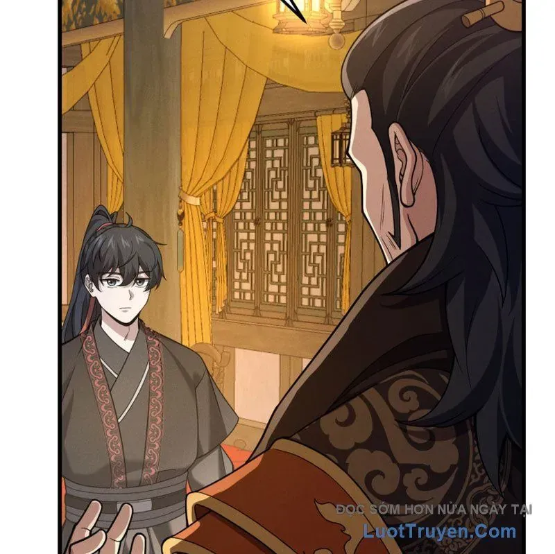 Võ Thần Tái Sinh [Chap 42-45]