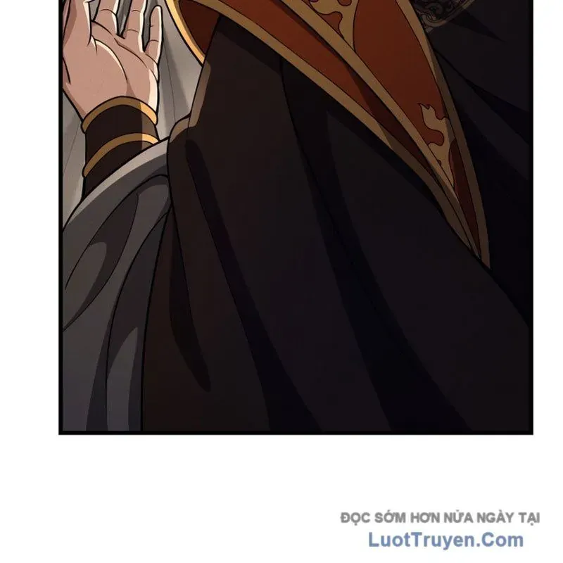 Võ Thần Tái Sinh [Chap 42-45]