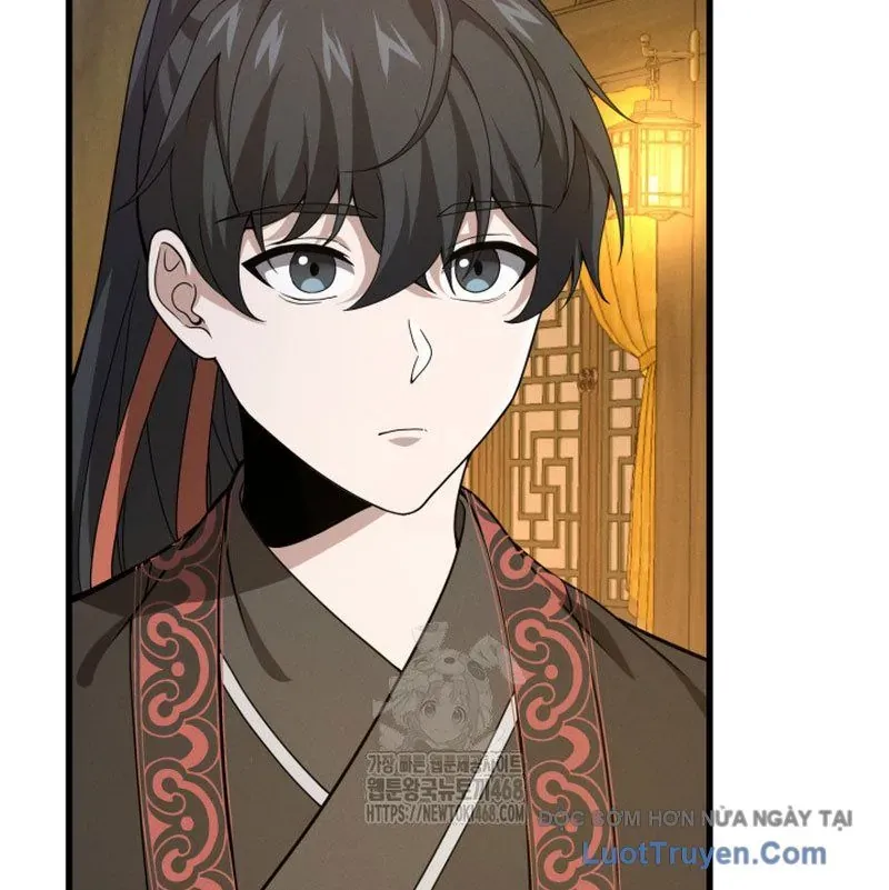 Võ Thần Tái Sinh [Chap 42-45]