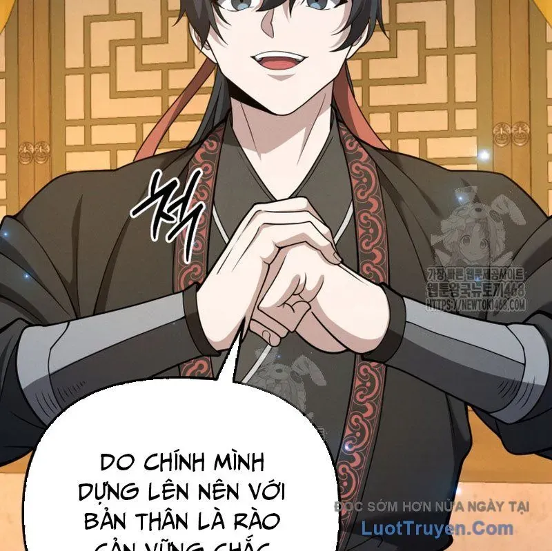 Võ Thần Tái Sinh [Chap 42-45]