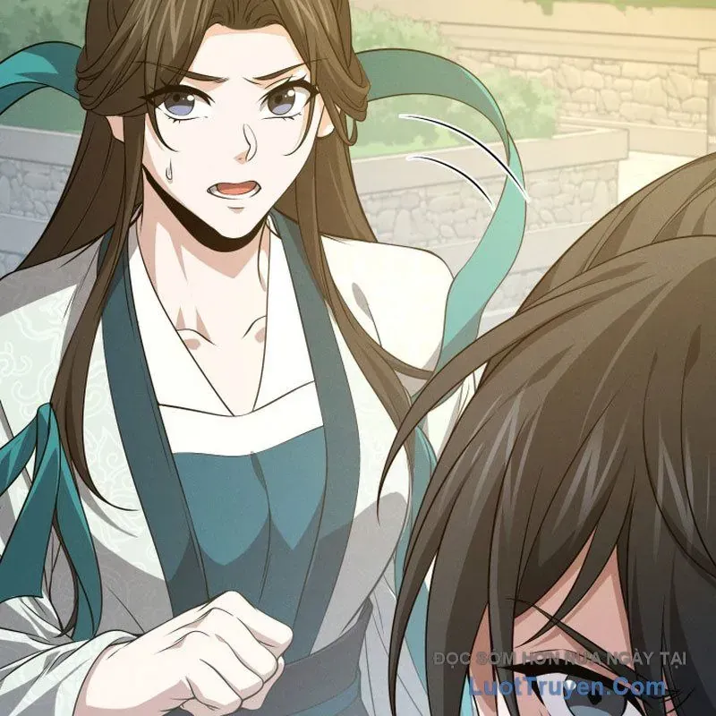 Võ Thần Tái Sinh [Chap 42-45]