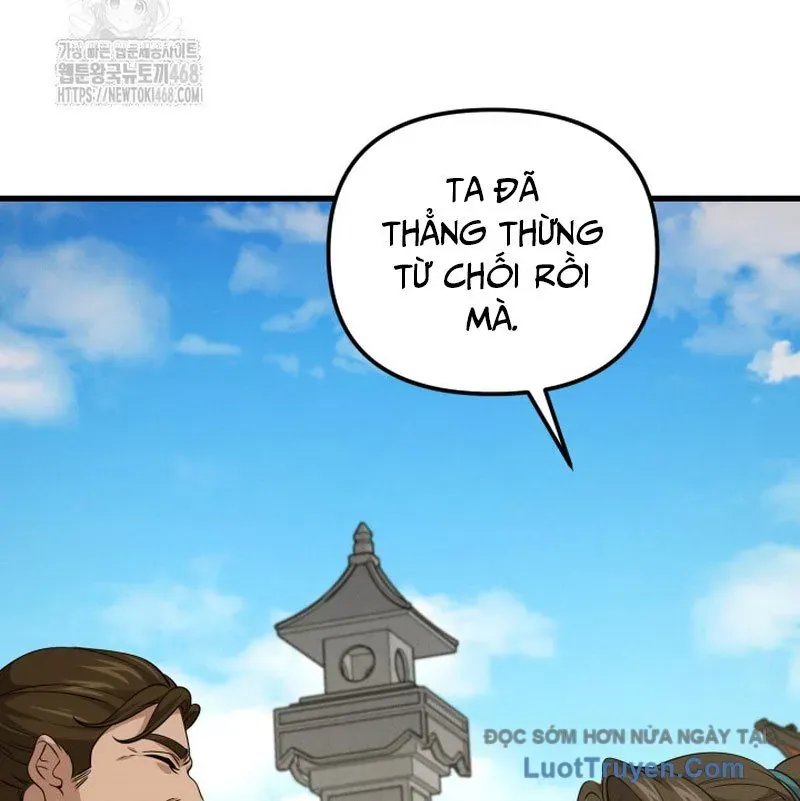 Võ Thần Tái Sinh [Chap 42-45]