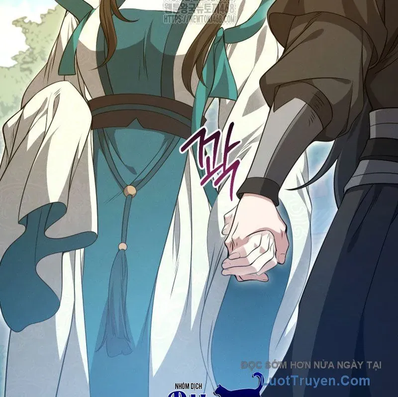 Võ Thần Tái Sinh [Chap 42-45]