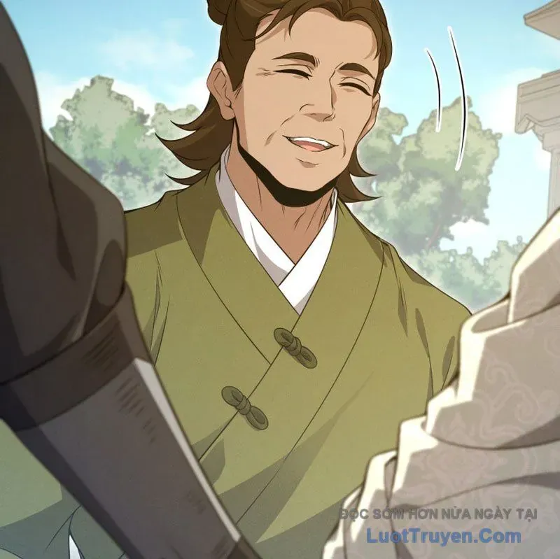 Võ Thần Tái Sinh [Chap 42-45]