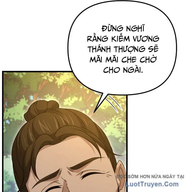 Võ Thần Tái Sinh [Chap 42-45]