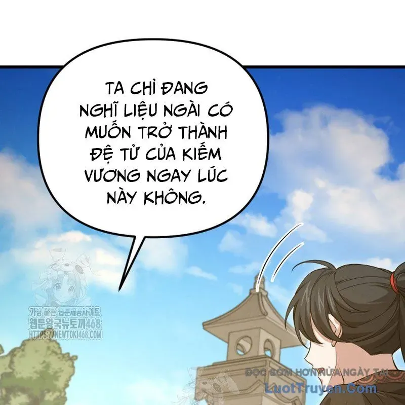 Võ Thần Tái Sinh [Chap 42-45]
