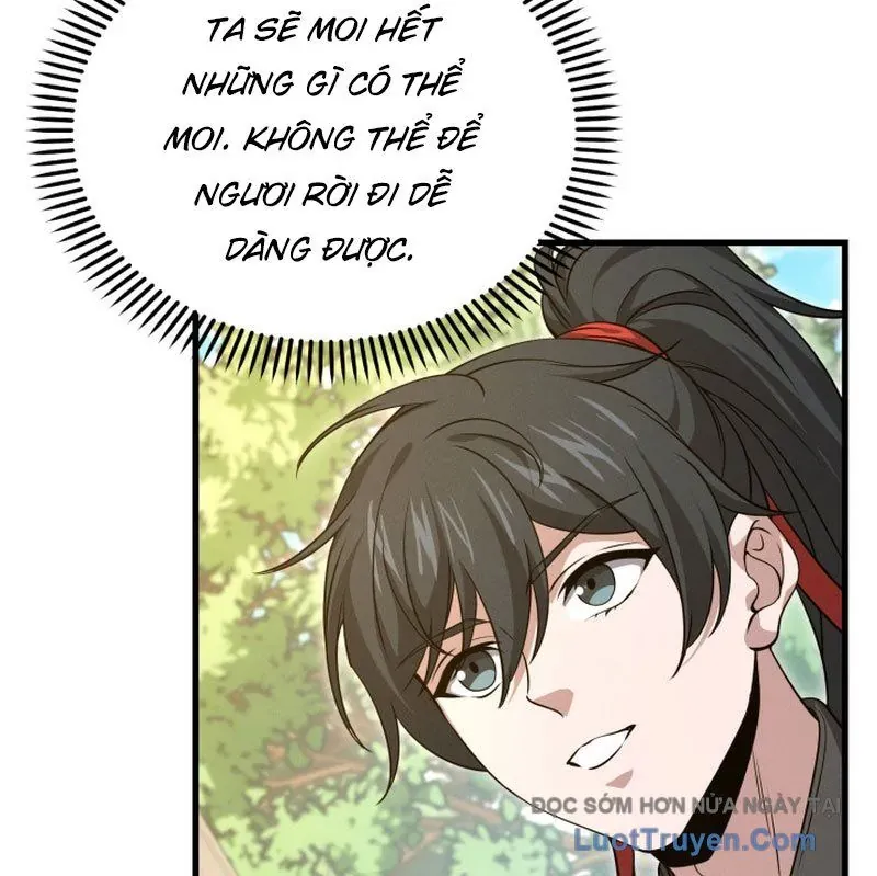 Võ Thần Tái Sinh [Chap 42-45]