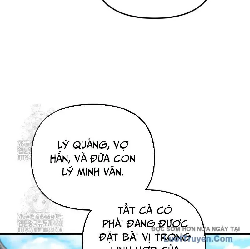 Võ Thần Tái Sinh [Chap 42-45]