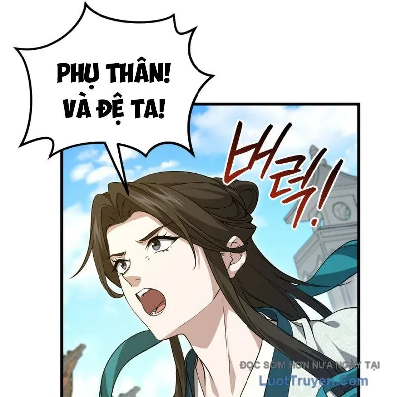Võ Thần Tái Sinh [Chap 42-45]