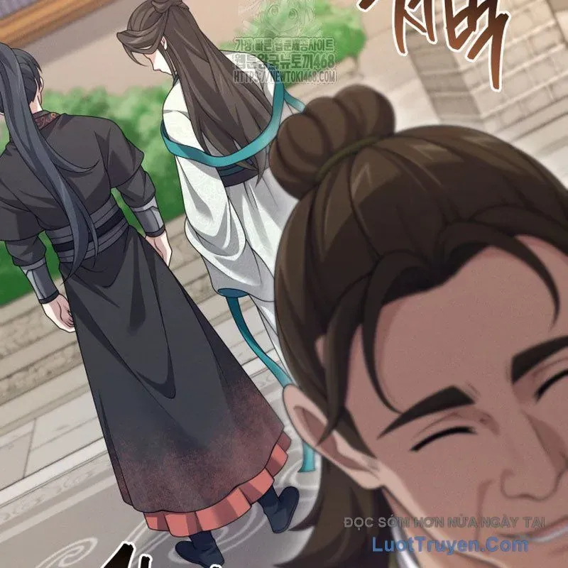 Võ Thần Tái Sinh [Chap 42-45]