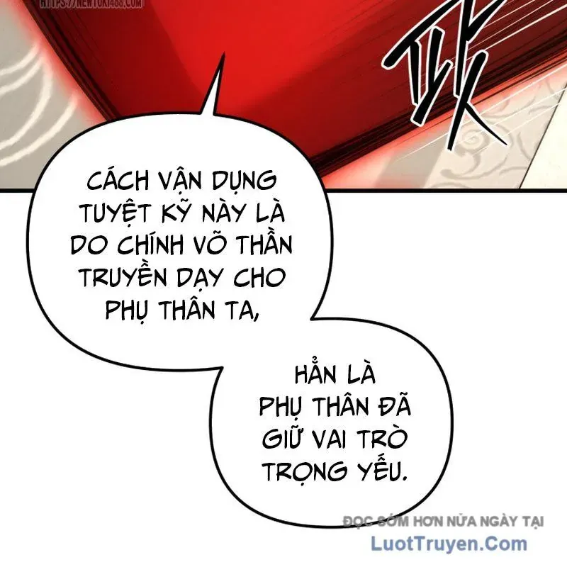 Võ Thần Tái Sinh [Chap 42-45]