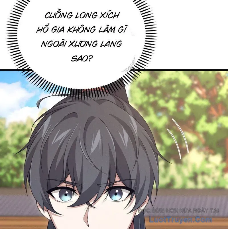 Võ Thần Tái Sinh [Chap 42-45]