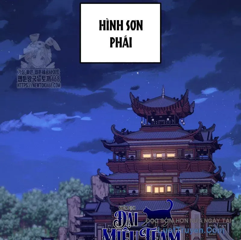 Võ Thần Tái Sinh [Chap 42-45]