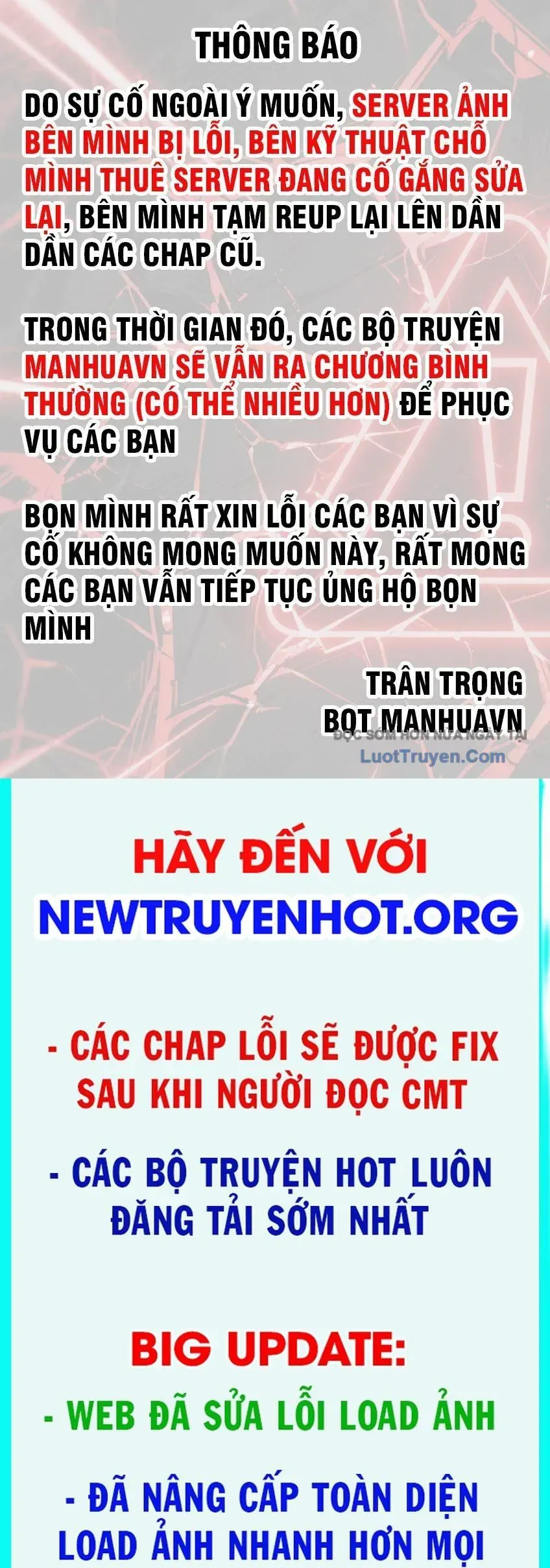 Võ Thần Tái Sinh [Chap 42-45]