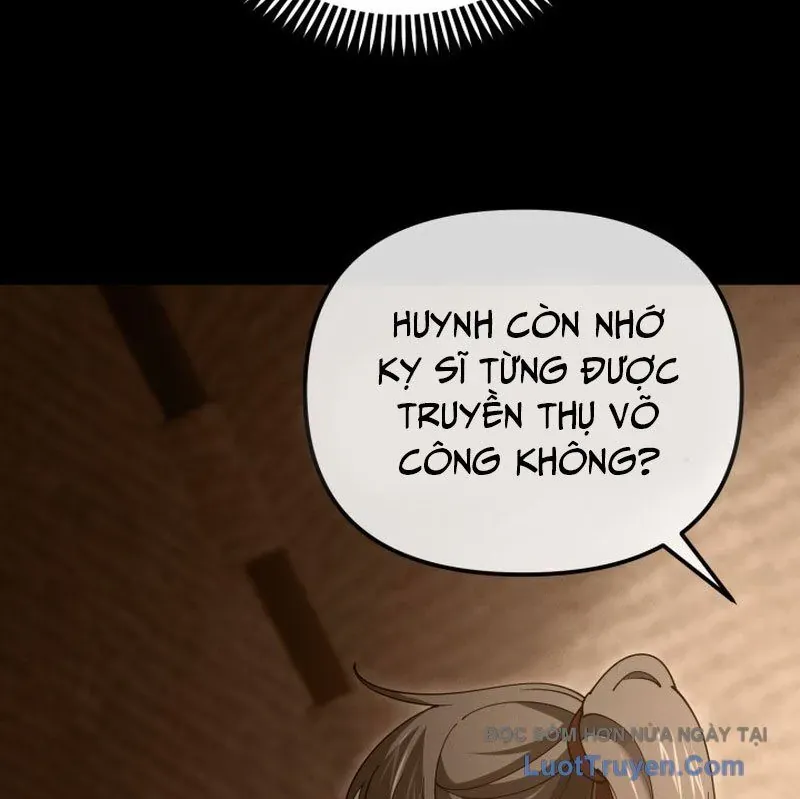 Võ Thần Tái Sinh [Chap 42-45]