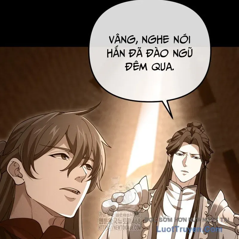 Võ Thần Tái Sinh [Chap 42-45]