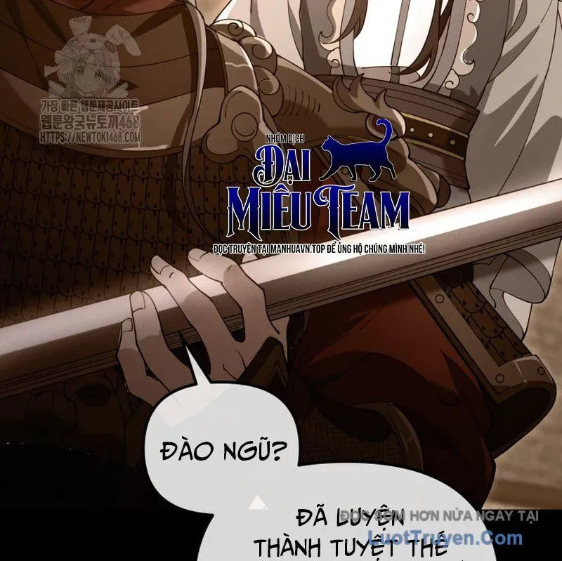 Võ Thần Tái Sinh [Chap 42-45]