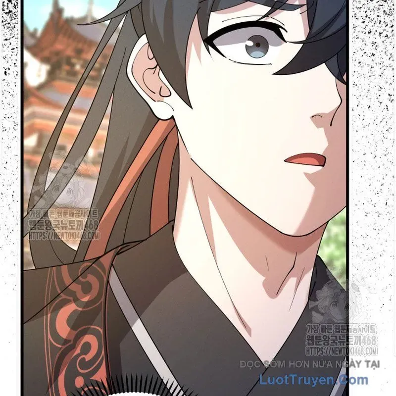 Võ Thần Tái Sinh [Chap 42-45]