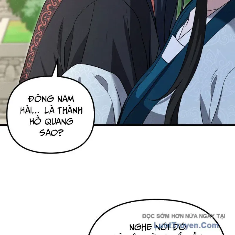 Võ Thần Tái Sinh [Chap 42-45]