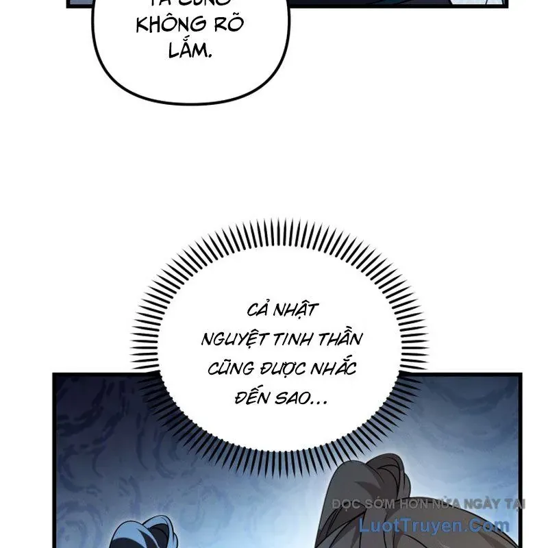 Võ Thần Tái Sinh [Chap 42-45]