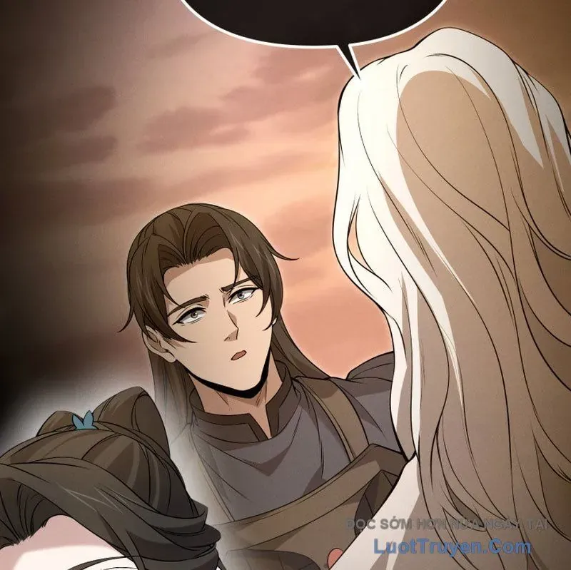 Võ Thần Tái Sinh [Chap 42-45]