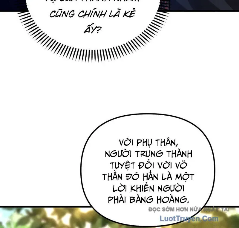 Võ Thần Tái Sinh [Chap 42-45]