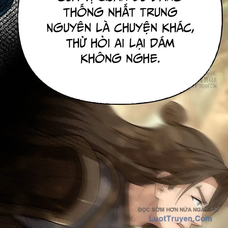 Võ Thần Tái Sinh [Chap 42-45]