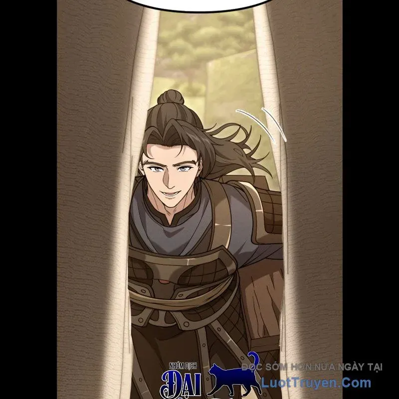 Võ Thần Tái Sinh [Chap 42-45]