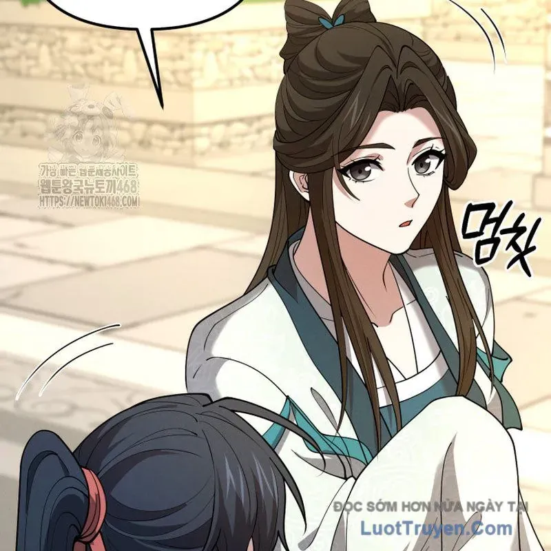 Võ Thần Tái Sinh [Chap 42-45]