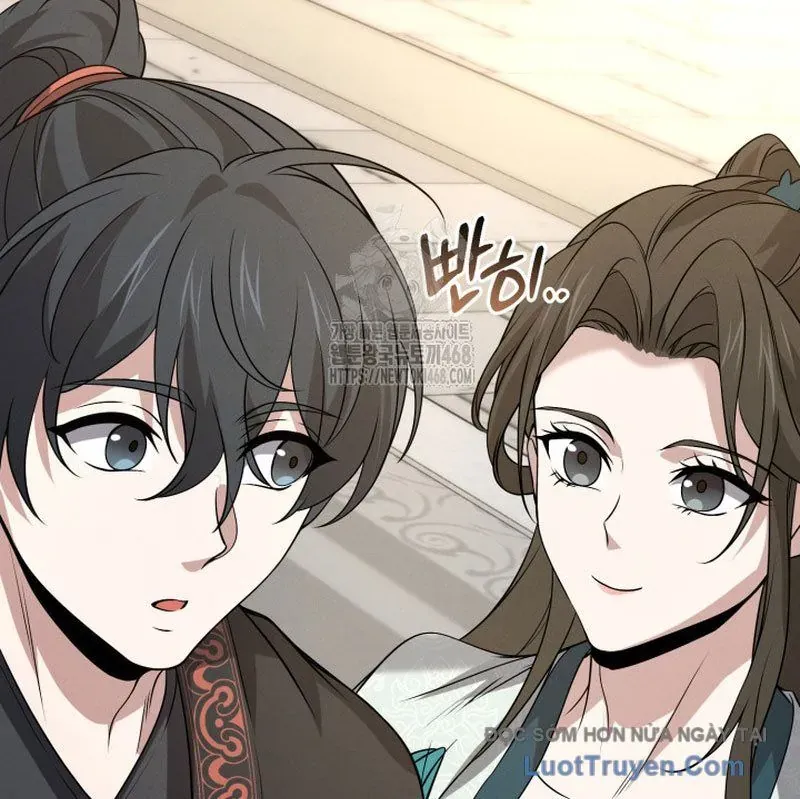 Võ Thần Tái Sinh [Chap 42-45]