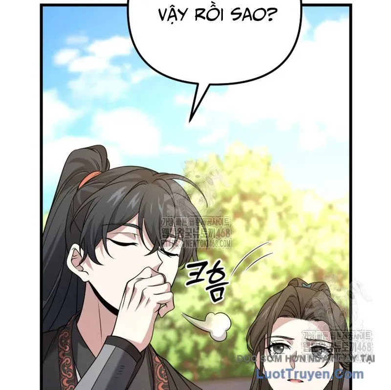 Võ Thần Tái Sinh [Chap 42-45]