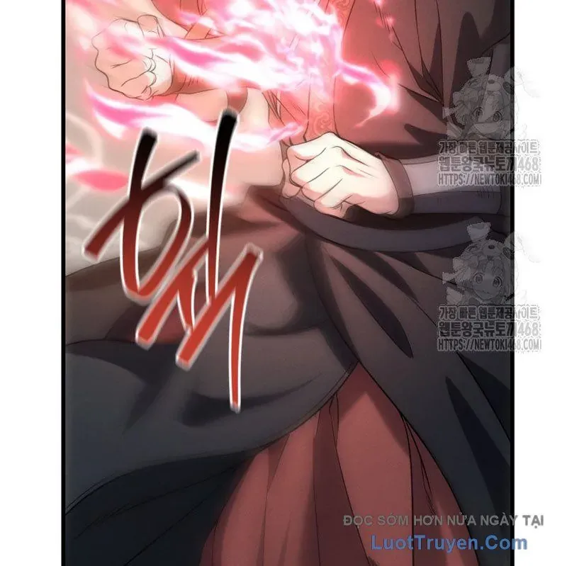 Võ Thần Tái Sinh [Chap 42-45]