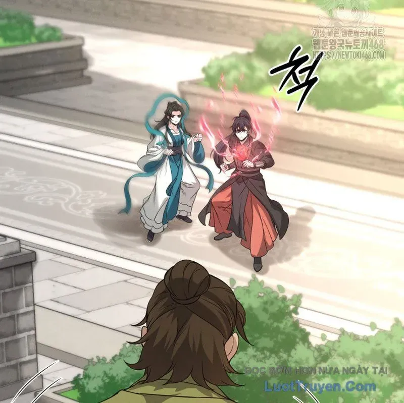 Võ Thần Tái Sinh [Chap 42-45]