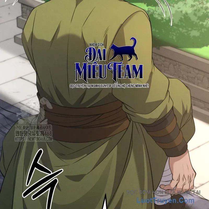 Võ Thần Tái Sinh [Chap 42-45]