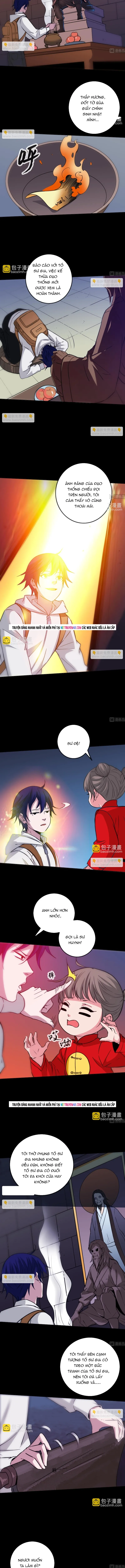 Kiếp Thiên Vận [Chap 346-350]