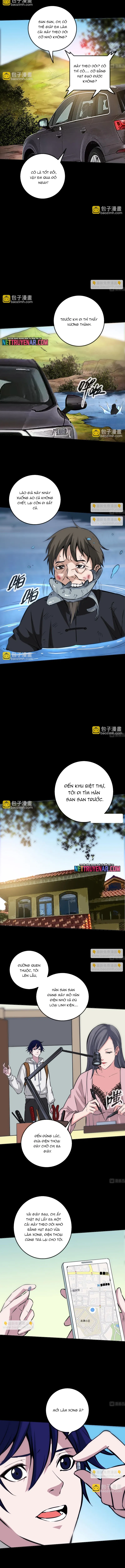 Kiếp Thiên Vận [Chap 346-350]