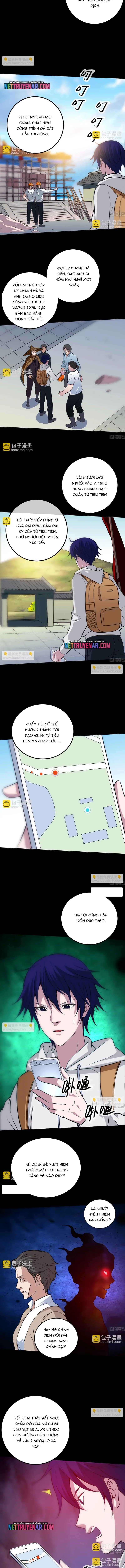 Kiếp Thiên Vận [Chap 346-350]