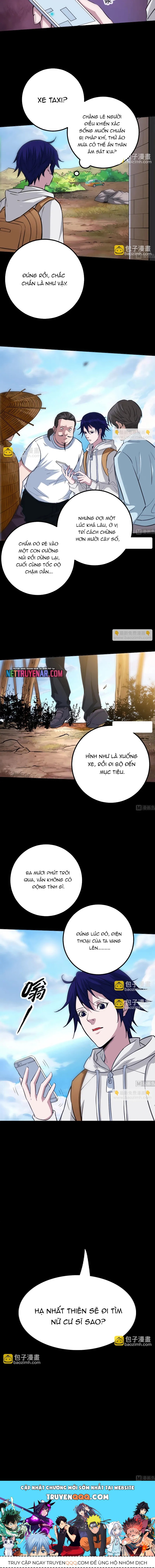 Kiếp Thiên Vận [Chap 346-350]