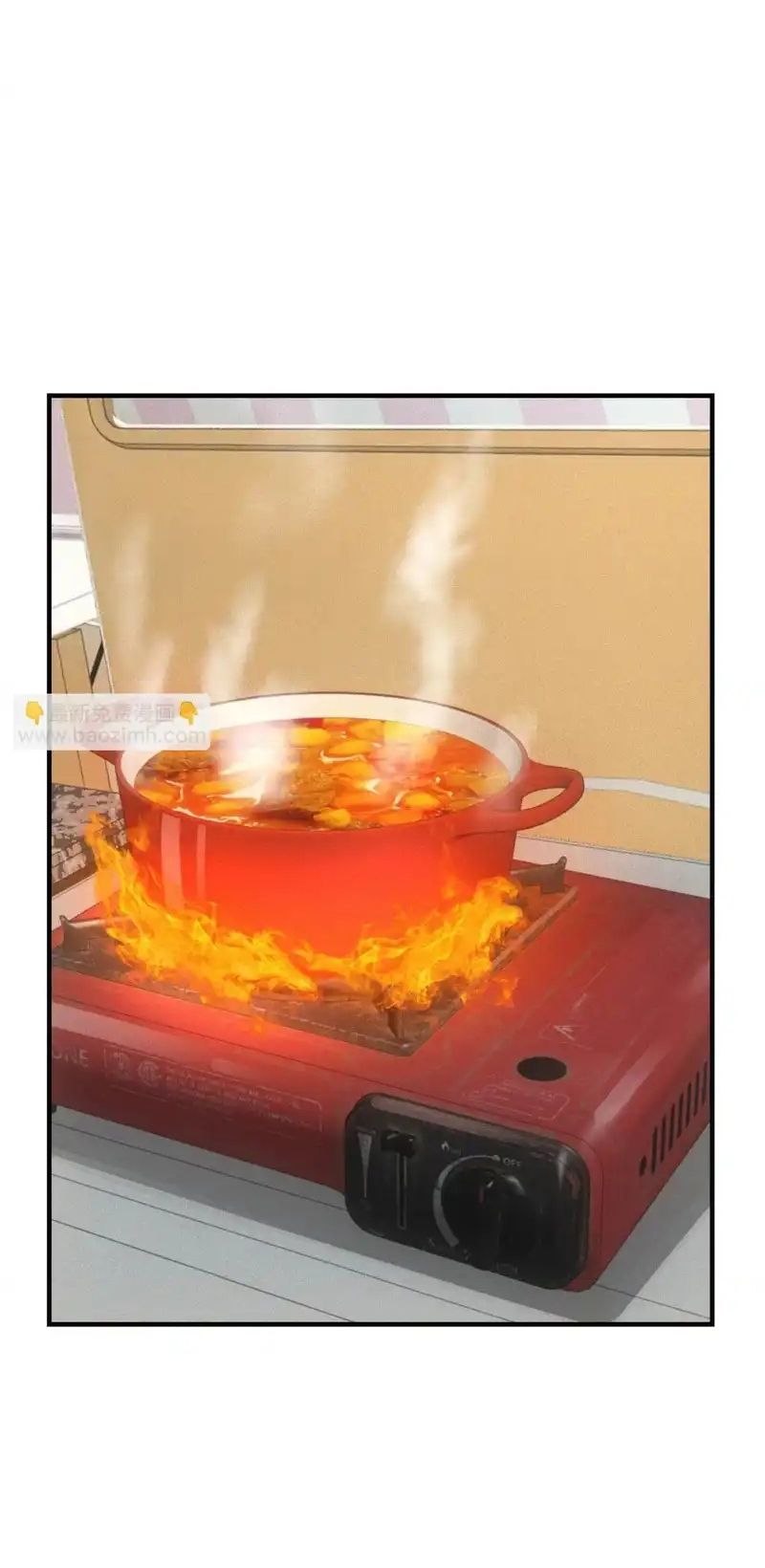 Ta Bán Hàng Vỉa Hè Ở Mạt Thế [Chap 72]