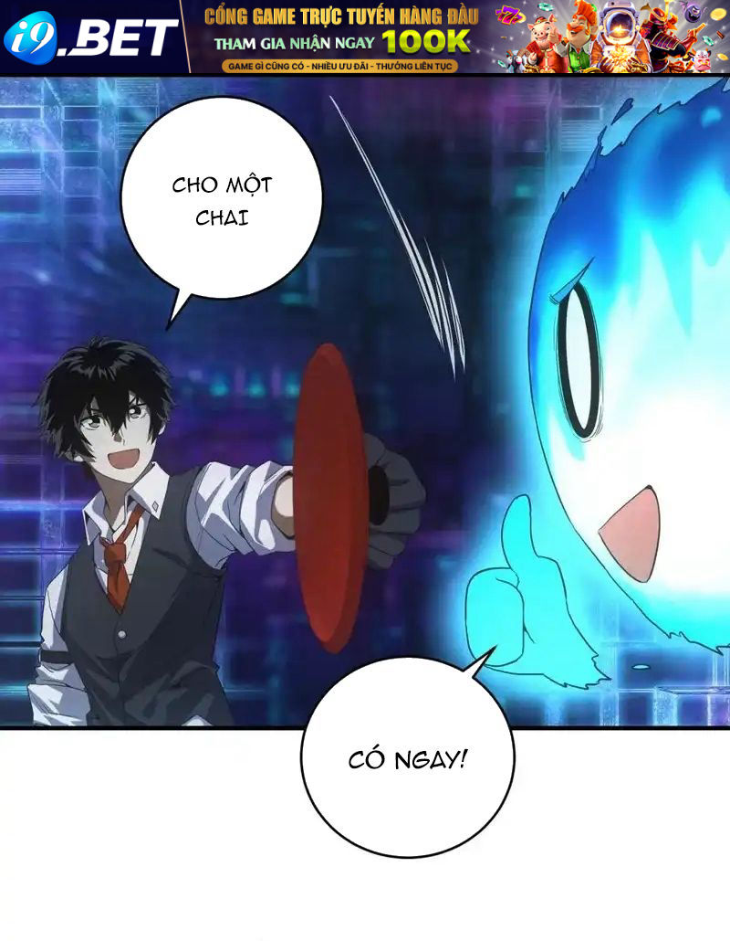 Ta Bán Hàng Vỉa Hè Ở Mạt Thế [Chap 72]