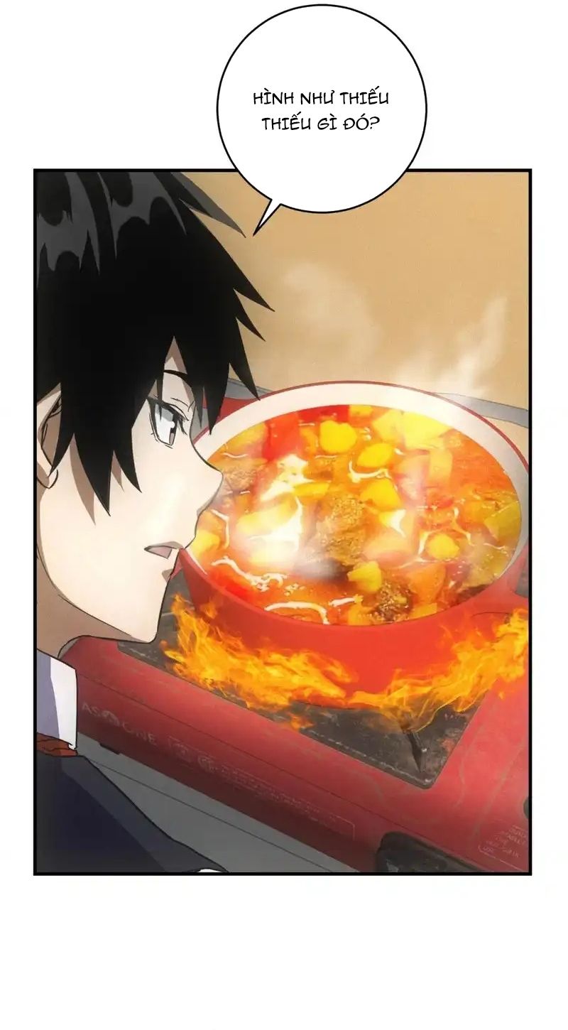 Ta Bán Hàng Vỉa Hè Ở Mạt Thế [Chap 72]