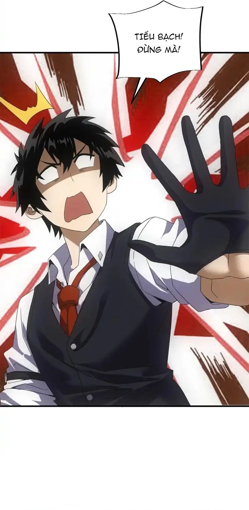 Ta Bán Hàng Vỉa Hè Ở Mạt Thế [Chap 72]