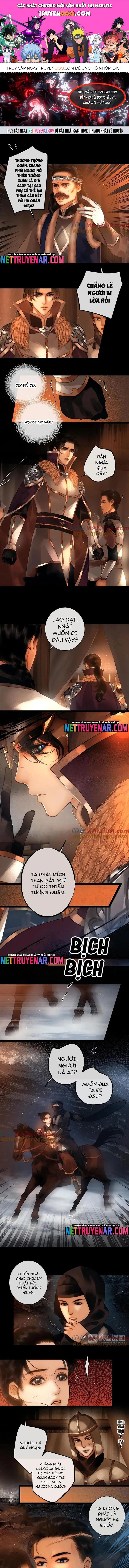 Phụng Chỉ Xuất Chinh [Chap 21-25]